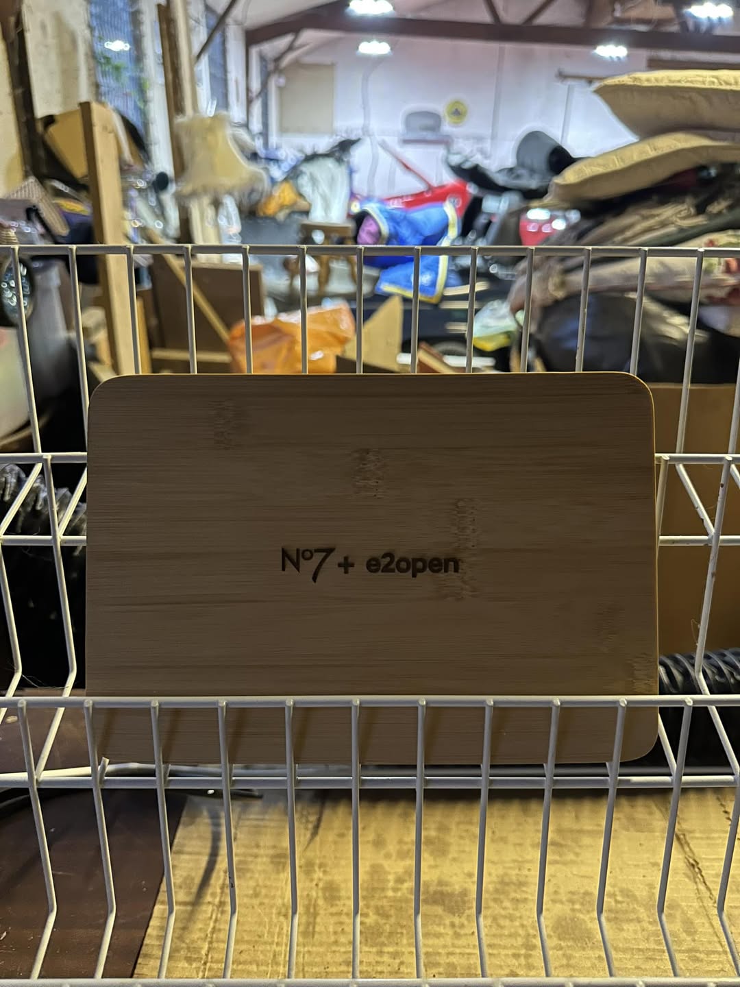 Wooden Coasters - custom