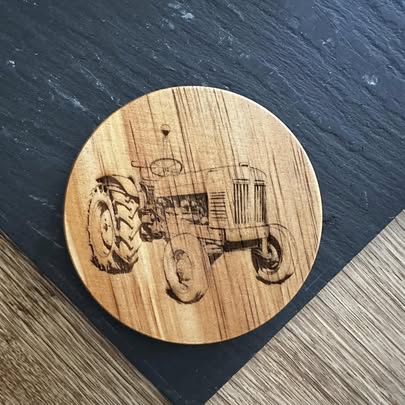 Coaster - Vehicles