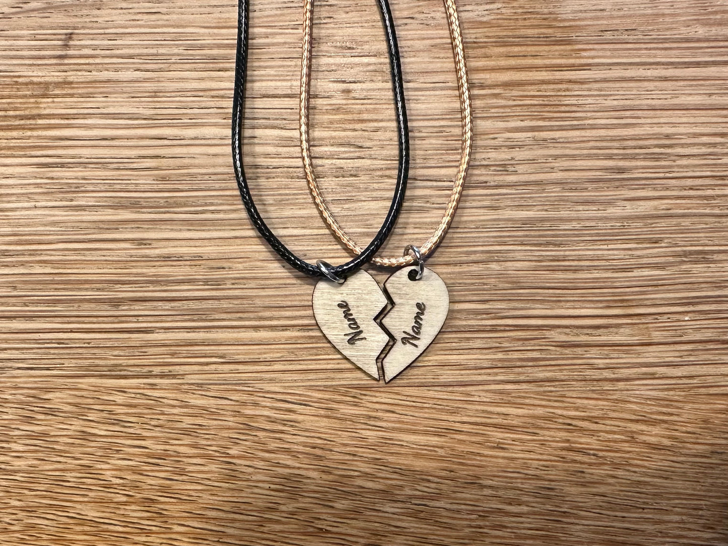 Pendants (set of two)