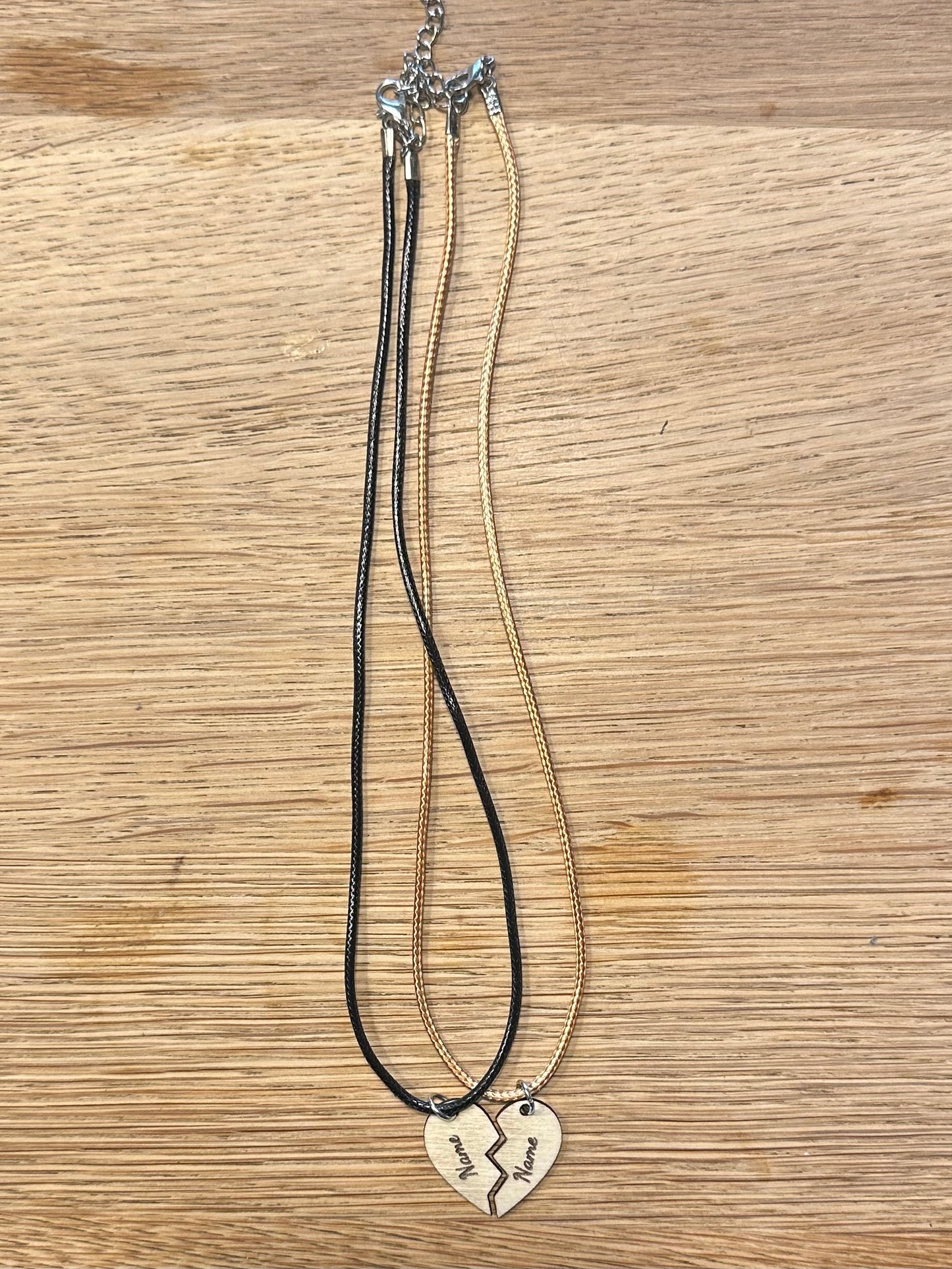 Pendants (set of two)