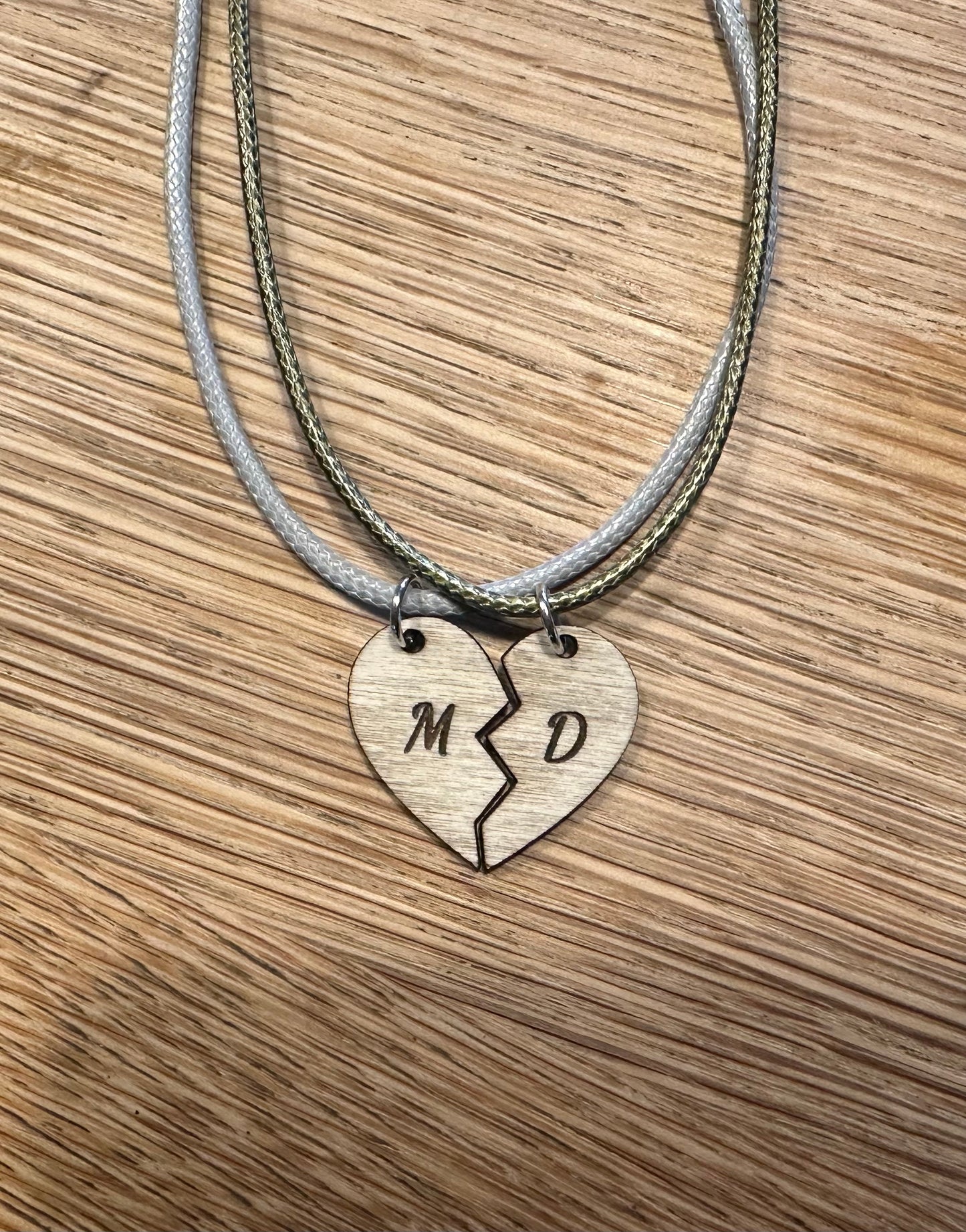 Pendants (set of two)
