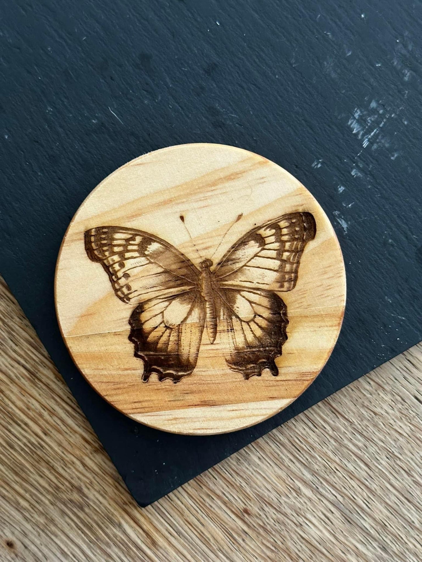 Coaster - Animal designs